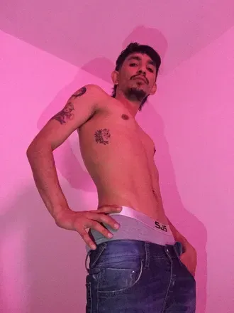 OnlyFans cuenta zinammonboy avatar 1