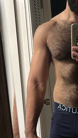 OnlyFans cuenta ferndgoat avatar 1