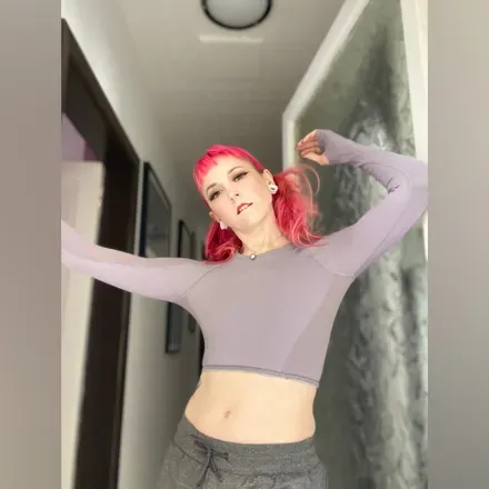 OnlyFans cuenta laikarocketvip avatar 1