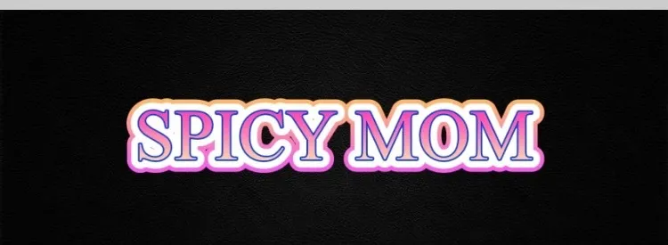 OnlyFans cuenta spicyymom header 2