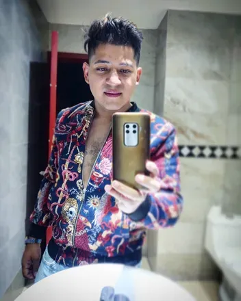 OnlyFans cuenta brandonenuko7 avatar 1