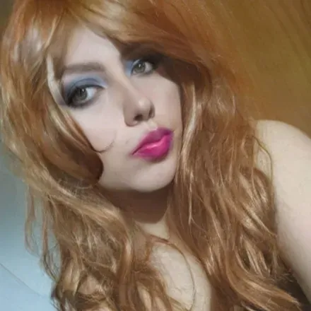 OnlyFans account  aliciacrossdresser avatar 1
