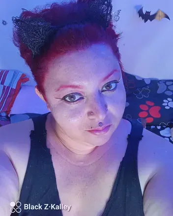 OnlyFans cuenta mandy_07 avatar 1