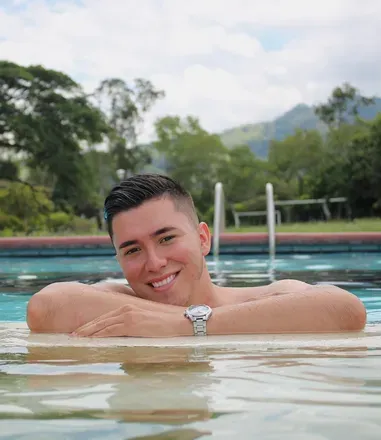 OnlyFans cuenta mathew_rodes avatar 1