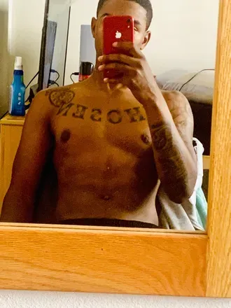 OnlyFans cuenta kingxxxy avatar 1
