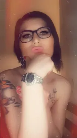 OnlyFans account  alessiamiauvip avatar 1