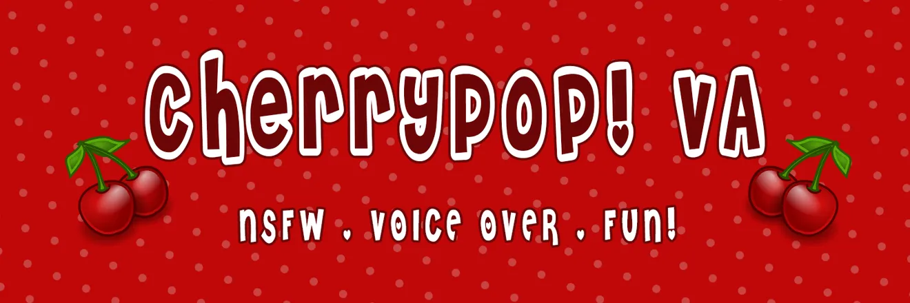 OnlyFans cuenta cherrypopva header 2