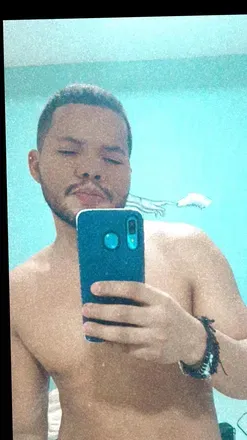 OnlyFans cuenta horuskingjr avatar 1