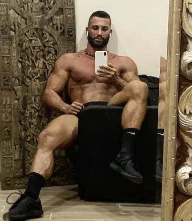 OnlyFans cuenta u69686273 avatar 1