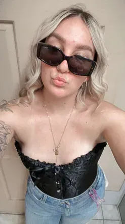 OnlyFans cuenta cat_machelle avatar 1