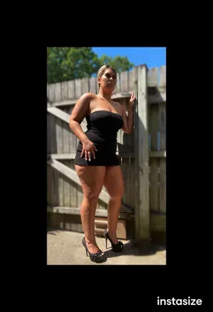OnlyFans cuenta thicgoddess22 avatar 1