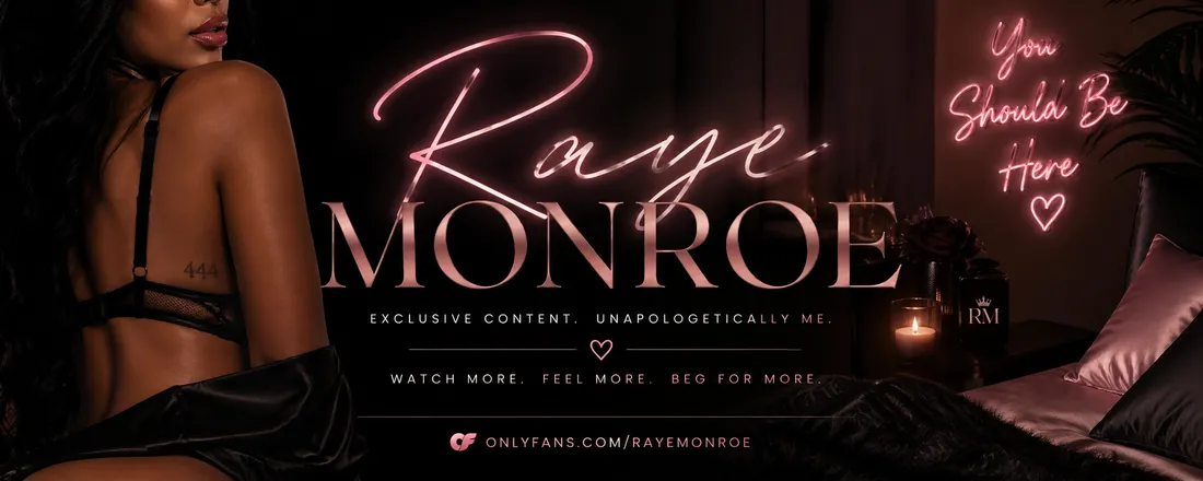 OnlyFans cuenta rayemonroe header 2