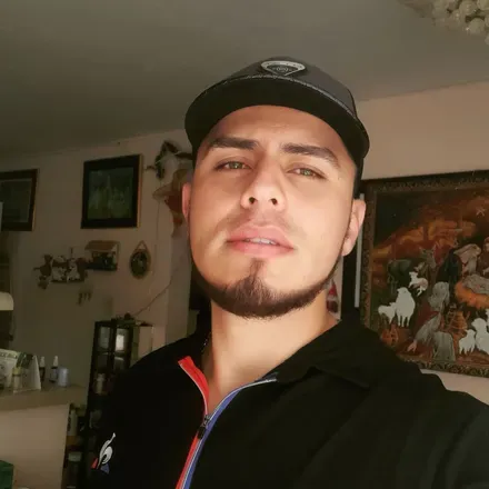 OnlyFans cuenta cristhohotman avatar 1