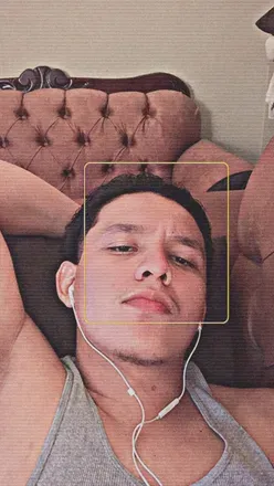 OnlyFans cuenta luzbel01 avatar 1