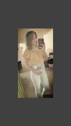 OnlyFans cuenta sincerelybecca525 avatar 1