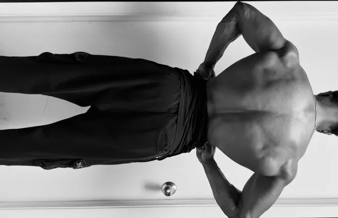 OnlyFans cuenta negrolatino999 header 2