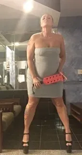 OnlyFans account  amazonqueenbleu avatar 1