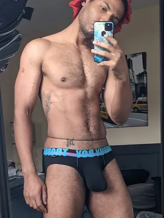 OnlyFans cuenta dragunblood avatar 1