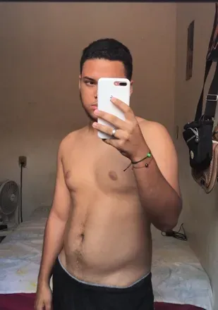 OnlyFans cuenta mr.guilhermes avatar 1