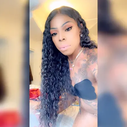 OnlyFans cuenta ts_makayla avatar 1