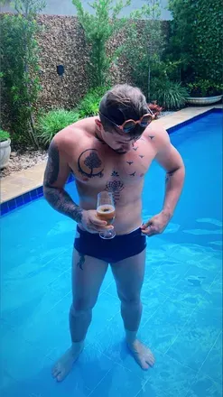 OnlyFans cuenta u87957209 avatar 1