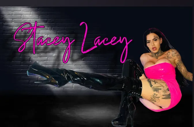 OnlyFans account  staceylaceyxxx header 2