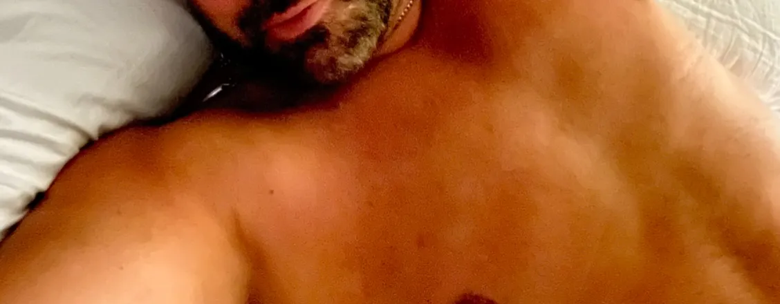OnlyFans cuenta kinkyzaddy header 2