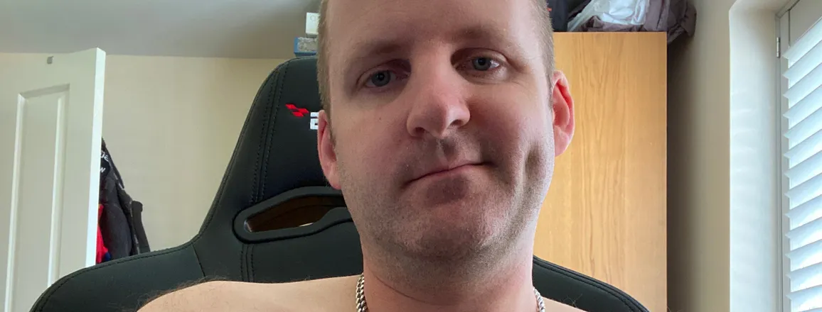 OnlyFans cuenta faggotpigboy header 2