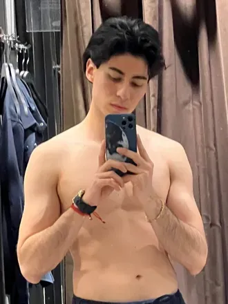 OnlyFans cuenta araujoluiss avatar 1