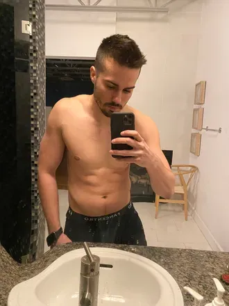 OnlyFans cuenta michaelxland avatar 1