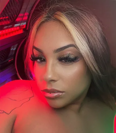 OnlyFans cuenta caribbeansaucexoxo header 2