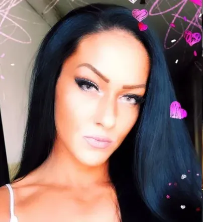 OnlyFans cuenta ginafirevip avatar 1