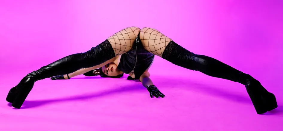 OnlyFans cuenta madame-vinca header 2
