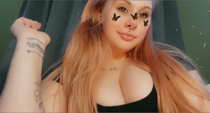 OnlyFans cuenta freerubyrose header 2