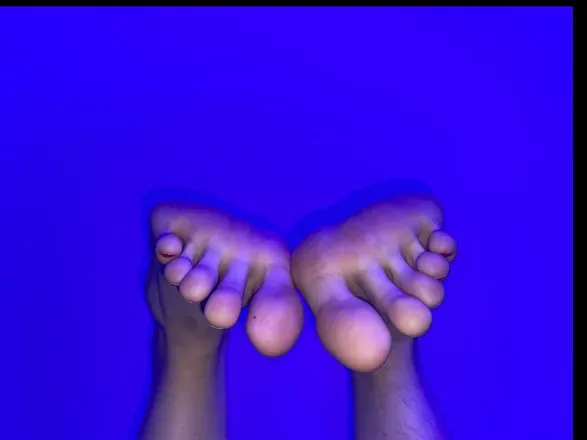 OnlyFans cuenta feetqueendenn avatar 1