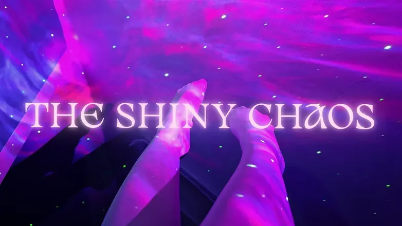 OnlyFans account  theshinychaos header 2