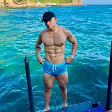 OnlyFans cuenta danymite.co avatar 1