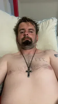 OnlyFans cuenta jacobmcabee avatar 1