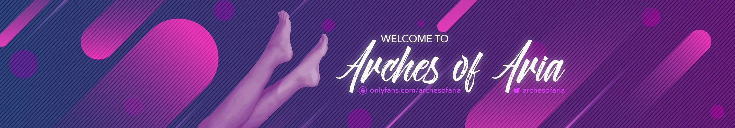 OnlyFans cuenta archesofaria header 2