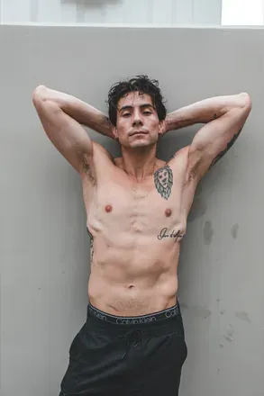 OnlyFans cuenta baudiboy avatar 1