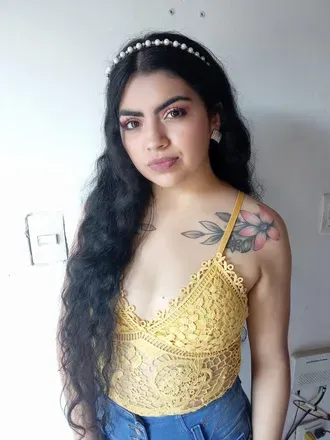 OnlyFans cuenta lady18roses avatar 1