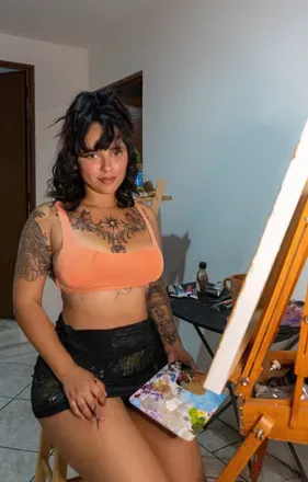 OnlyFans cuenta i.aint.no.chapo avatar 1