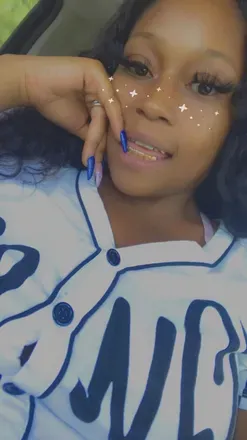 OnlyFans cuenta babygirl10zz avatar 1