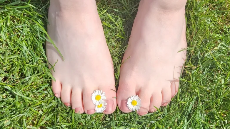 OnlyFans cuenta kittenpinktoebeans header 2