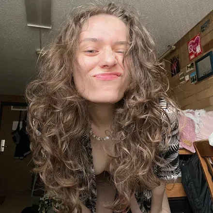 OnlyFans cuenta raediant.rae avatar 1