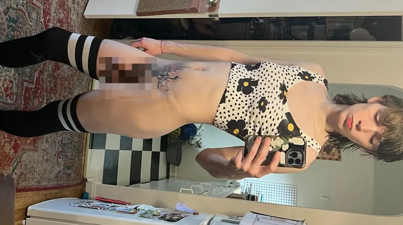 OnlyFans cuenta cloveritallll header 2