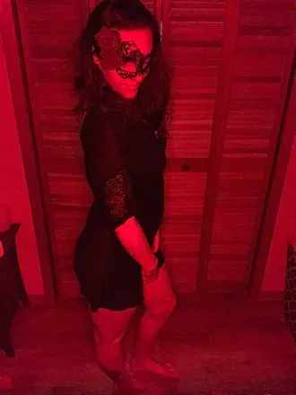 OnlyFans cuenta rosethorn91 avatar 1