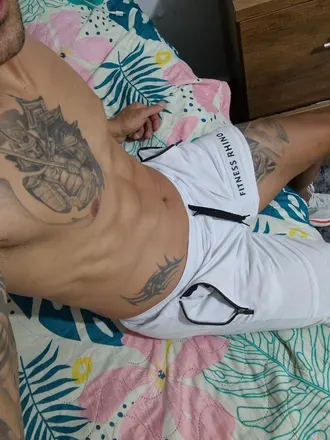 OnlyFans cuenta elnegro728 avatar 1