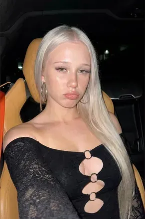OnlyFans cuenta prettyyluhhshyann avatar 1