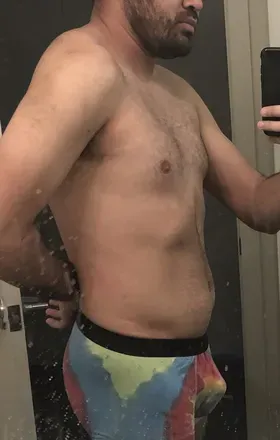 OnlyFans cuenta thefuzz0915 avatar 1